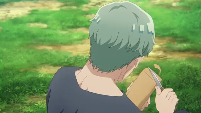 Sub indo/ eps.03 / Saijaku Tamer Wa Gomi Hiroi No Tabi Wo Hajimemashita