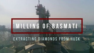 KRBL - India Gate Basmati Rice- The Perfectionists at Work