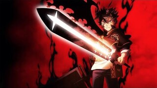 Black Clover「AMV」Hungry