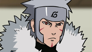 Now without Payne, Konoha will be destroyed