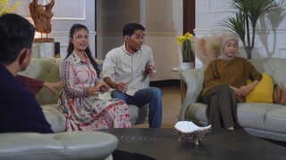 Menu episode 2
