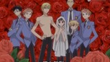 The domineering introduction of Ouran boys