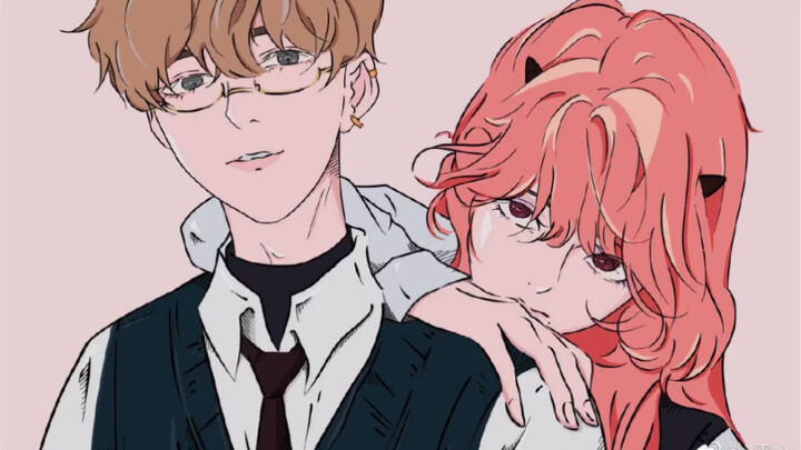 [Xian Moumou × Granny Wang] Chapter Seven of the Night: The Ultimate Explosion of Honk Honk Honk