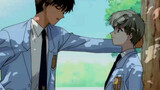 [Film&SerialTV] Touya dan Yukito | "Card Captor Sakura"