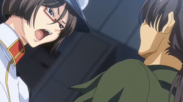 MC punya kekuatan aneh yang buat😍😋🥵