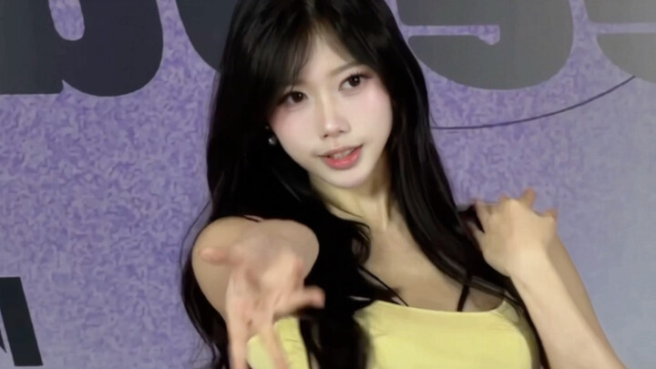 ถ่ายฉันให้กลายเป็นเวอร์ชันผิวสีดำเหลือง【ร้องไห้โหยหวน】