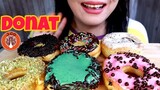 ASMR DONAT JCO | ASMR MUKBANG INDONESIA | EATING SOUNDS