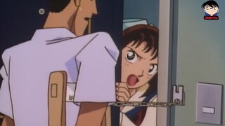 Thám Tử Lừng Danh Conan -Vụ Án Thư Nặc Danh Gửi Cầu Thủ Bóng Đá Chuyên Nghiệp(Phần.2)