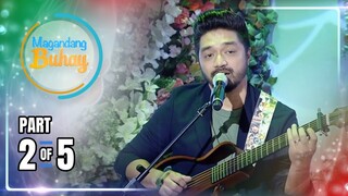 Magandang Buhay (2/5) | May 8, 2024