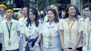 UST Flashmob 2019