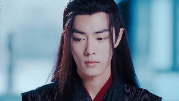 【دراما وان شيان】 "أربي صديقًا غبيًا" 17 (الوسيم المعلم الروحي ضد قاتل الغبي شيان) 【صديق يشبه الأب/ ر