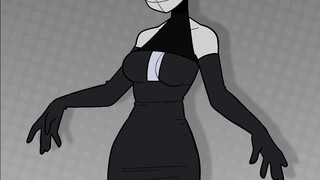 【Alien Fashion · X】 Buat OC acak Anda