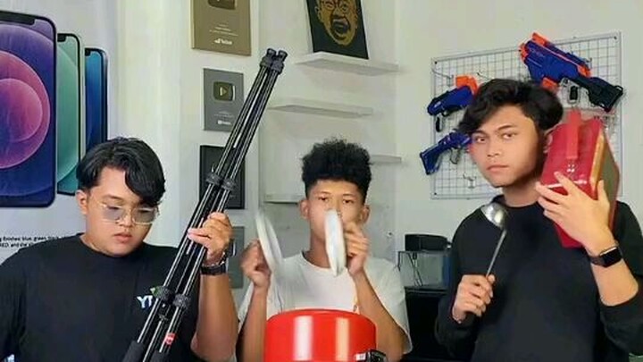 @TeamYudistArdhana  lucu banget