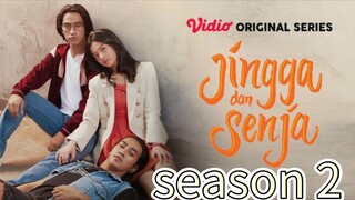 jingga dan senja season 2 episode 2
