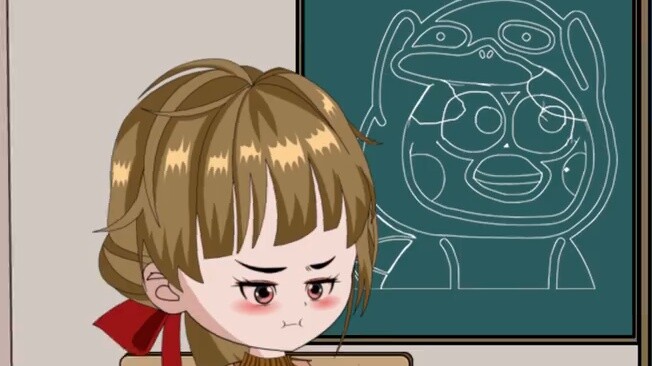 Episode 77丨Aku akan menghancurkanmu demi bulan.