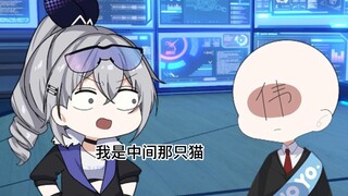 花火：因为没有sp，气的内心崩溃，呜呜呜，好可怜～