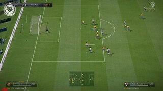 CÁCH PHẢN CÔNG NHANH NHỜ PHẠT GÓC TRONG FIFA ONLINE 3
