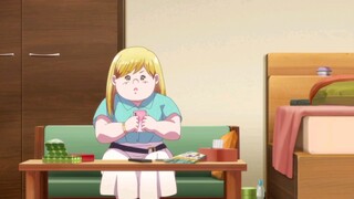 Cô nàng ngoại cỡ và những rắc rối tình yêu Tập 5 thuyết minh