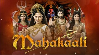 Mahakaali - Episode Terakhir