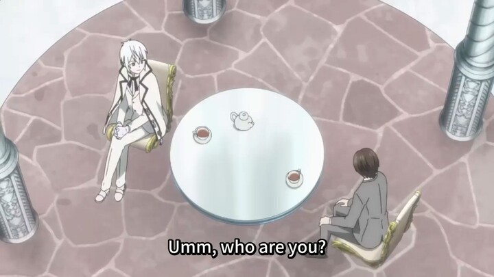 A Gatherer_s Adventure