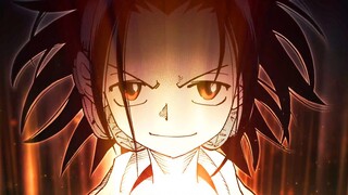 【เมษายน 2021】การผลิตแอนิเมชั่นใหม่ทั้งหมดของ "Shaman King" ได้รับการตัดสินใจใน PV [ทีม MCE เวอร์ชันภ