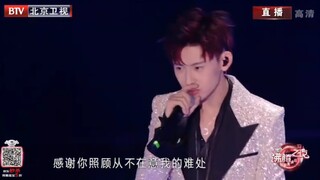 【Xiao Gui Bai Jingting】Cooperation with Boiling Night "Good Night"