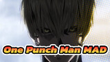 (One Punch|MAD)Unyielding Justice