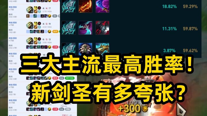 The new Kunkka has officially claimed the top spot for Kunkka’s highest win rate! Let’s usher in a n