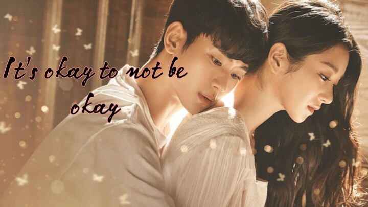 It's okay to not be okay Ep 11 | Eng sub