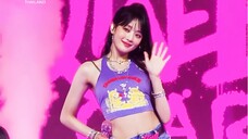 【Minnie】 240323 特邀导师《Queencard》直拍|创造营亚洲 开场舞台