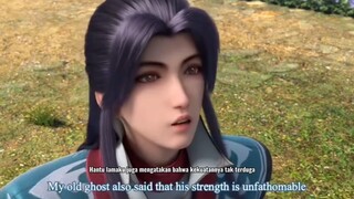 martial peak eps 25 sub indo terbaru