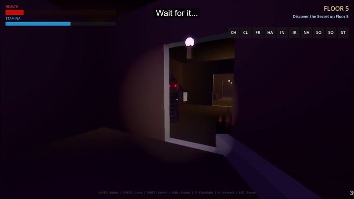 Speedrunning until i die