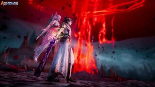 Supreme Above The Sky eps 33