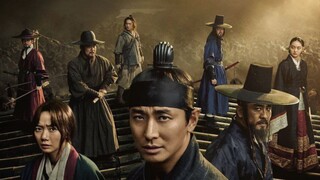 ❤️KINGDOM ❤️SEASON 1 TAGALOG DUBBED EPISODE 1 KOREAN DRAMA