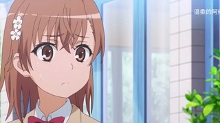 Komentar Komparatif Animasi/Manga Super Cannon T Talent Menglu Edisi 3 - Mengejutkan! Mikoto benar-b