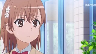 A Certain Scientific Railgun T Talent Dream Road Anime/Manga Comparison Commentary Episode 3 - Shock