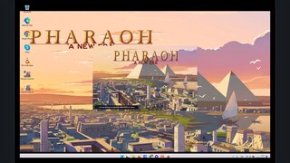 Pharaoh A New Era Descargar para PC