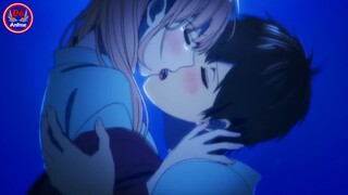 Bất chấp tất cả chỉ để được bên em [AMV] Koi to Uso Love and Lies - Back To Life