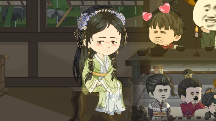 Episode 18: Wingman Chang Mao comes online and crowns the children kings