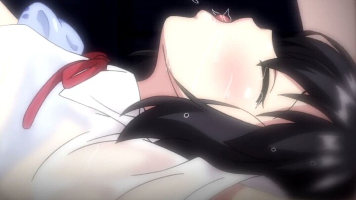 terjebak hujan bareng paman paman aneh😍😋🥵