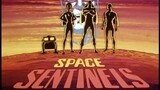 Space Sentinels Ep6 "The Wizard of Od"