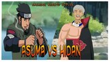 Animasi Gudel - Naruto Koplak - Asuma vs Hidan