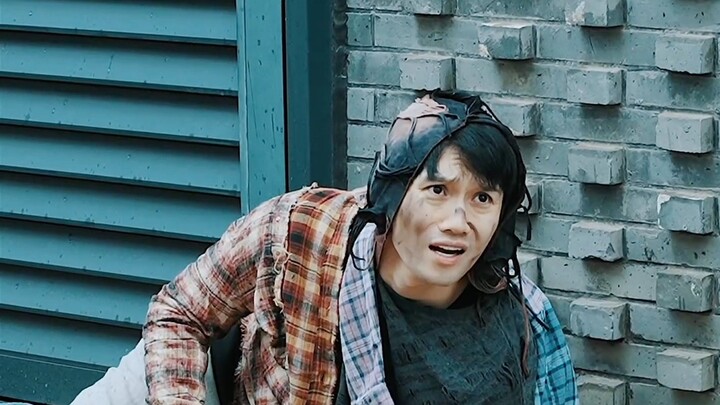 When did men start wearing skirts?