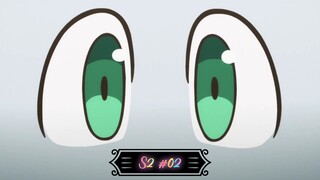 Isekai - #2 Kok Jadi Kulkas