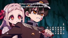 Episode 5 [S2, P2] - Jibaku Shounen Hanako-kun Subtitle Indonesia