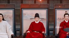 The detail is that the ex-husband voted for Jiang Li because the princess said she wanted her to win