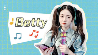 [Music]Cover Lagu "Betty" Milik Taylor Swift