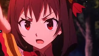 This will be a turning point. Not only is it the first time that Huihui uses explosion magic, but it