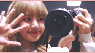 [Lisa-Blackpink] Tổng hợp những cảnh cực ngọt của Lisa