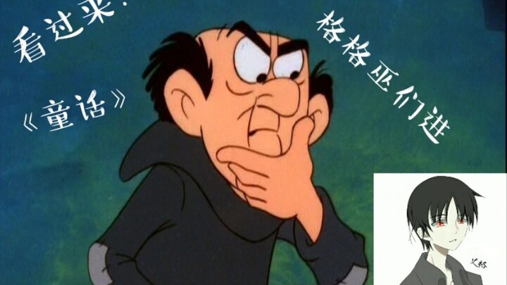 【Zhang Xingte】Asal-usul lagu “Donghua” yang selama ini kamu cari ada di sini! Pantas saja Ag-ss—